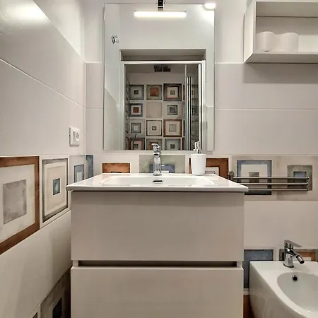 Casa Xxi Aprile *