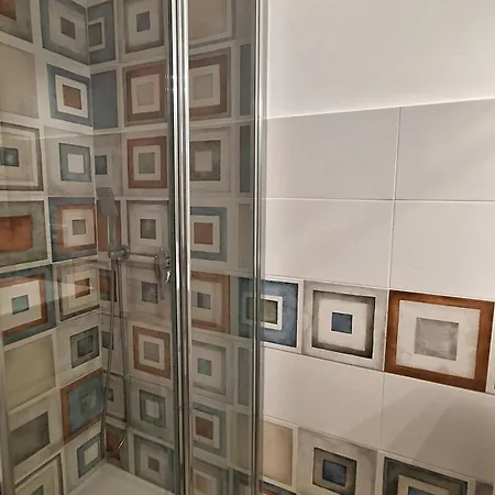 Casa Xxi Aprile Isola delle Femmine