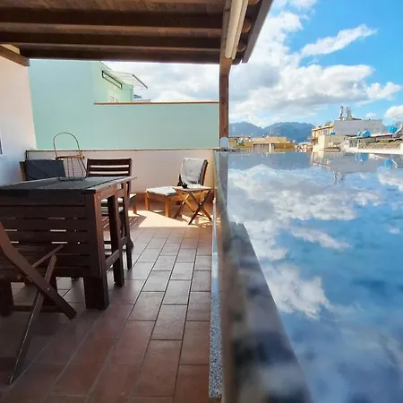 Casa Xxi Aprile