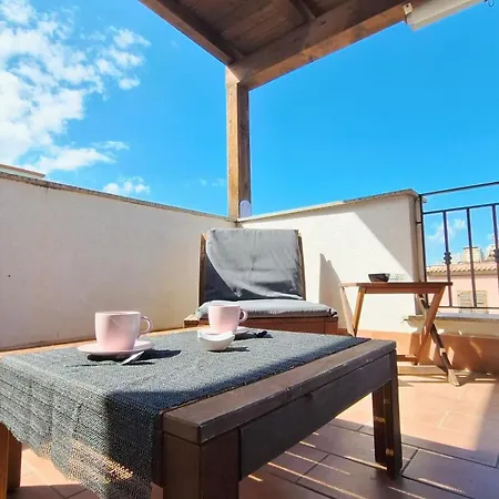 Casa Xxi Aprile Apartament *