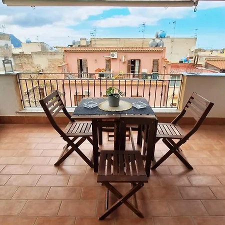 Casa Xxi Aprile