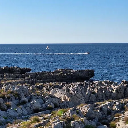 Casa Xxi Aprile Isola delle Femmine