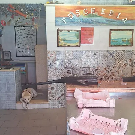 Casa Xxi Aprile * Isola delle Femmine